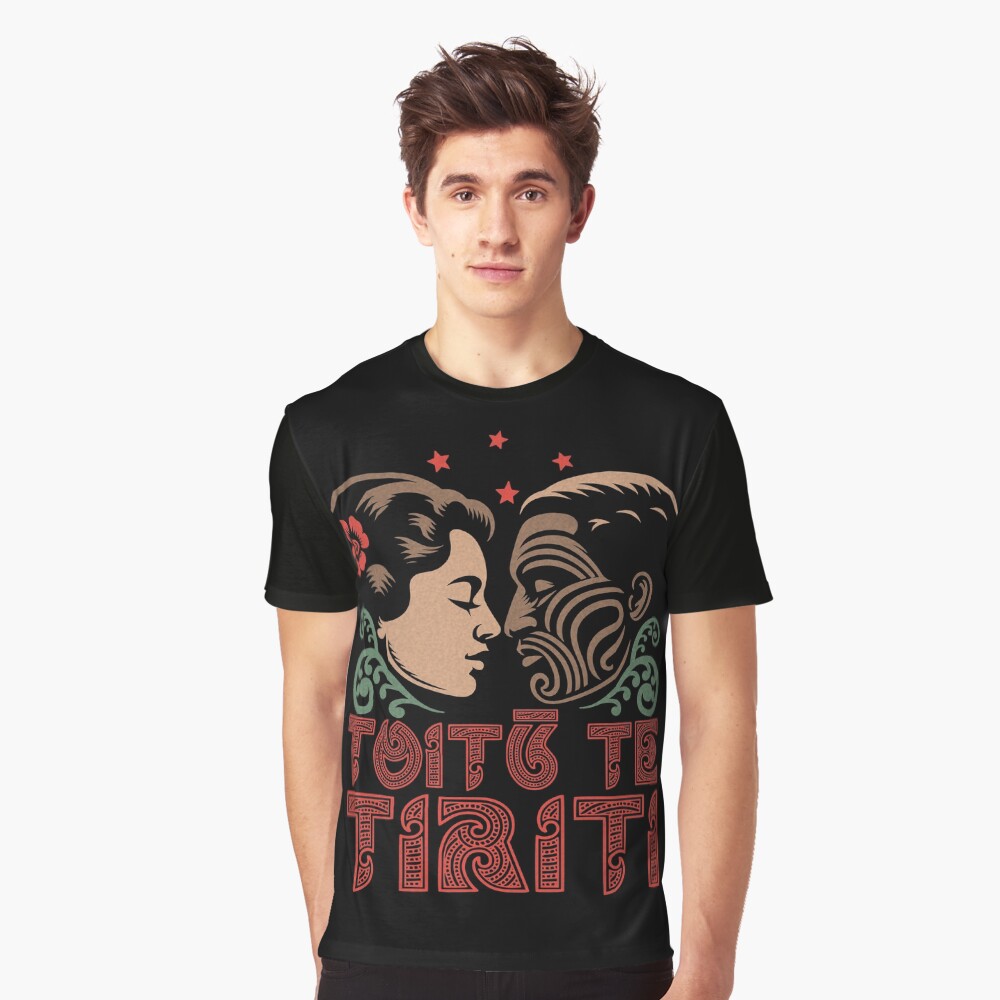 Item preview, Graphic T-Shirt designed and sold by v-nerd.