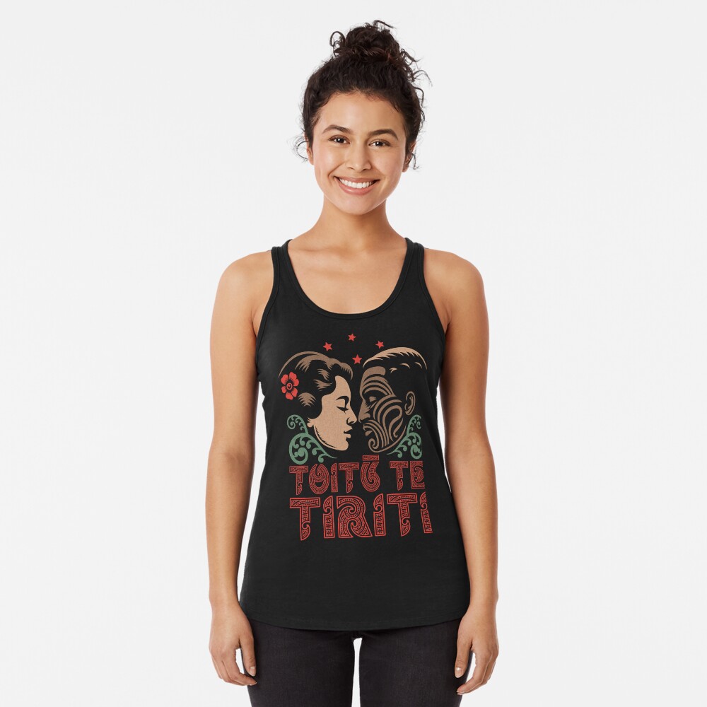 Item preview, Racerback Tank Top designed and sold by v-nerd.