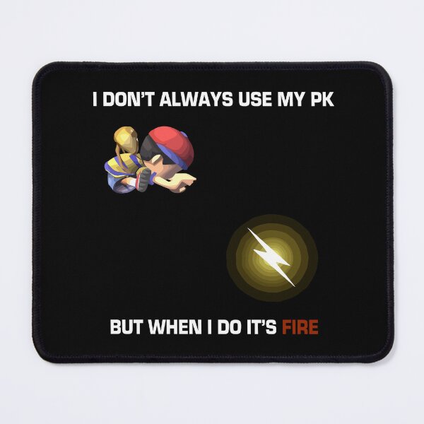 Item preview, PK Fire designed and sold by Connor Keane.