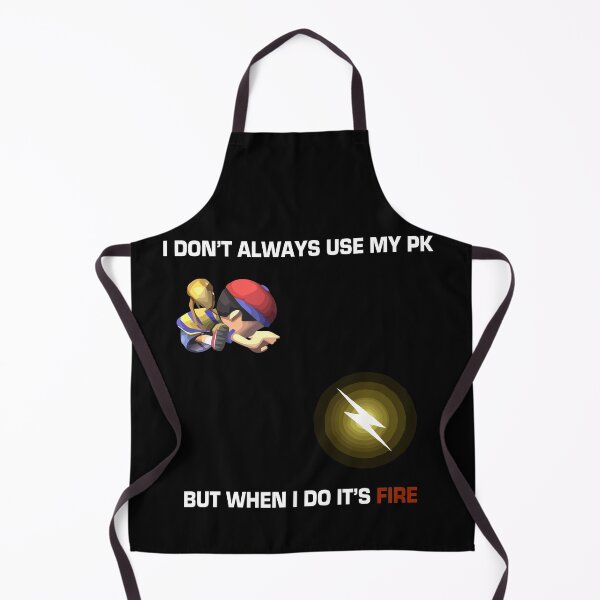 Item preview, PK Fire designed and sold by Connor Keane.