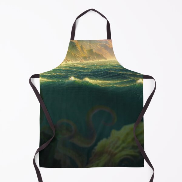 Item preview, Uncharted Waters designed and sold by DVerissimo.