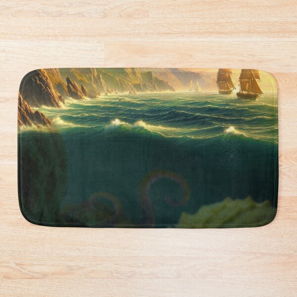 Item preview, Uncharted Waters designed and sold by DVerissimo.