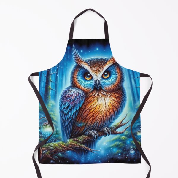 Item preview, Magic Owl designed and sold by RaF71PrO.