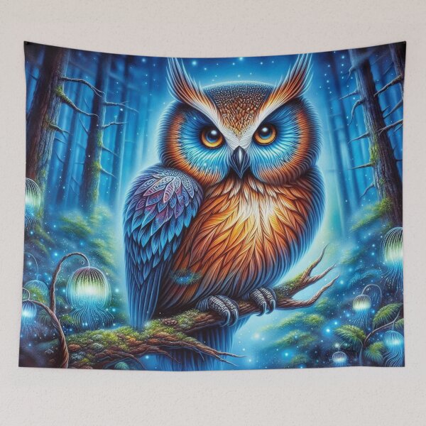 Item preview, Magic Owl designed and sold by RaF71PrO.
