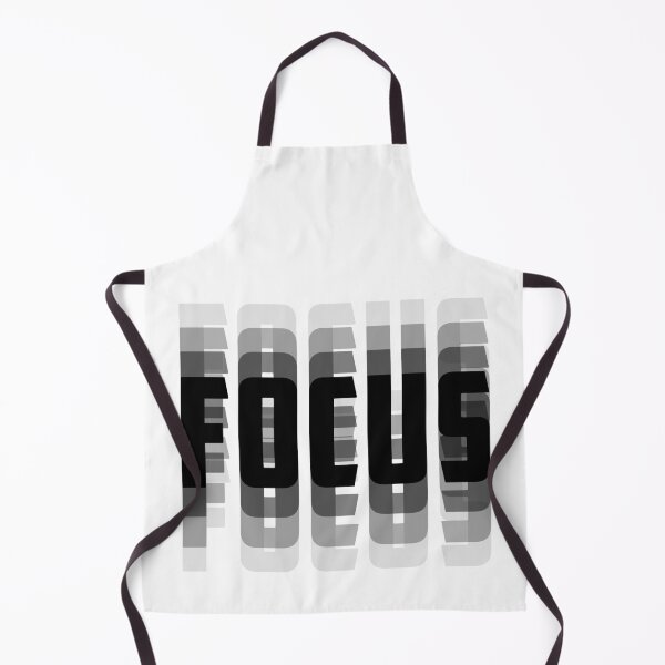 Item preview, Focus Design in Black and Gray designed and sold by Enea Kelo.