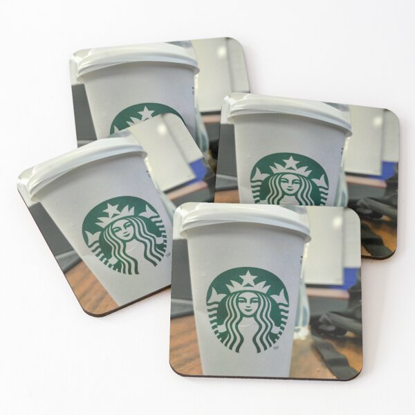 Item preview, Starbucks designed and sold by Axel1100.