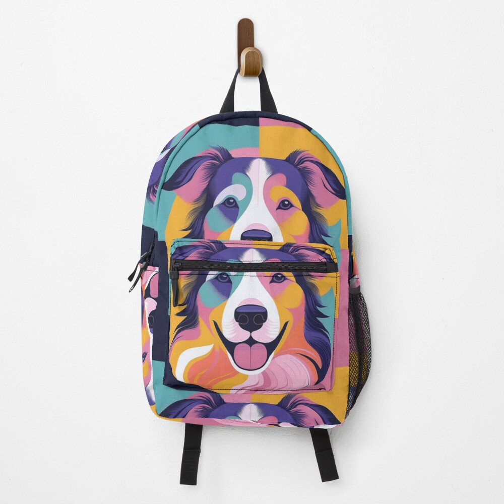 Item preview, Backpack designed and sold by Raloel.
