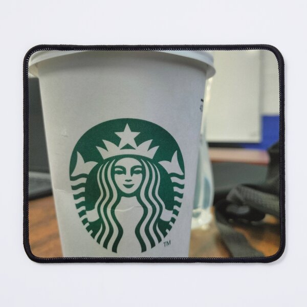 Item preview, Starbucks designed and sold by Axel1100.