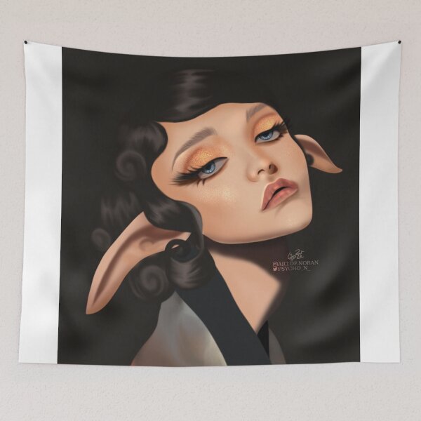 Item preview, Black  designed and sold by norandraws.