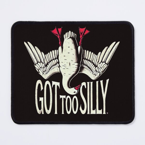 Item preview, Got too silly designed and sold by Wildlife and marine life.