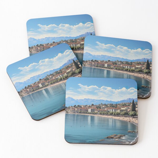 Item preview, Izmir designed and sold by KootenayDesigns.