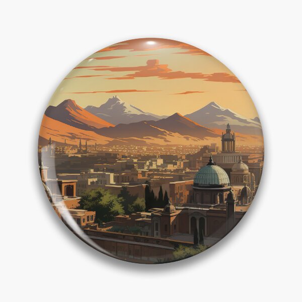 Item preview, Jaipur designed and sold by KootenayDesigns.