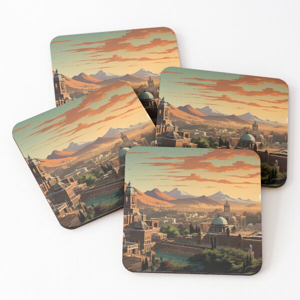Item preview, Jaipur designed and sold by KootenayDesigns.