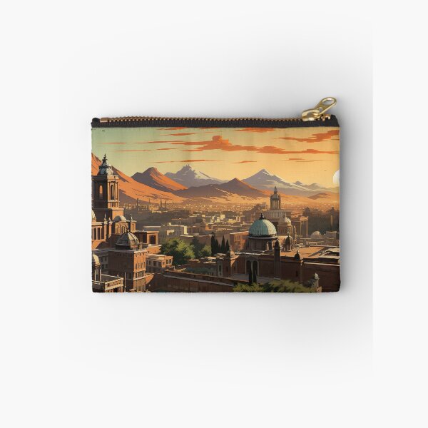 Item preview, Jaipur designed and sold by KootenayDesigns.