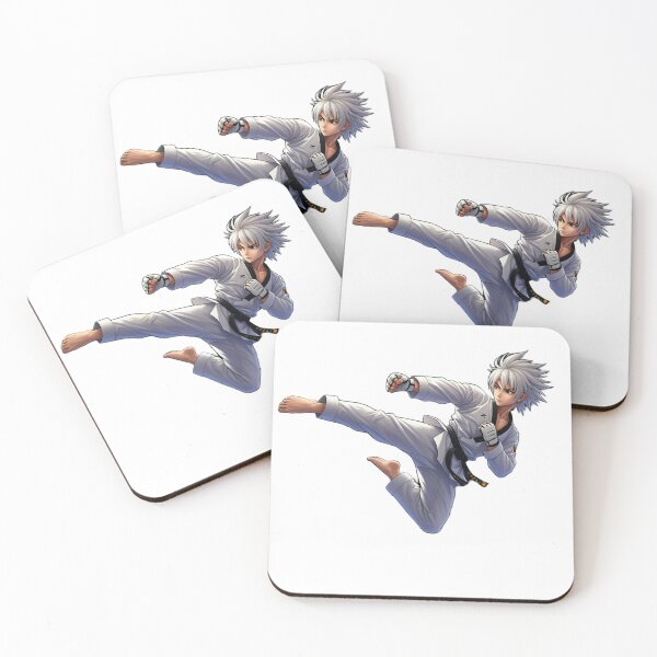 Item preview, Spirit and strength: Passion for Taekwondo designed and sold by panchoflex.