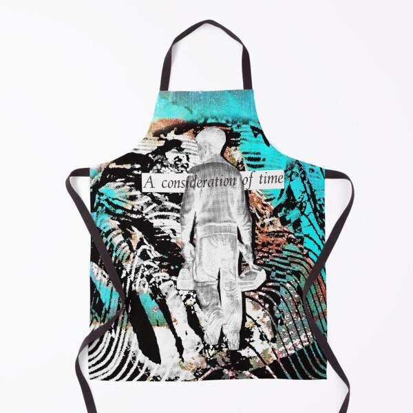Item preview, A consideration of time. Trippy space design. designed and sold by John-Paul Sanders.