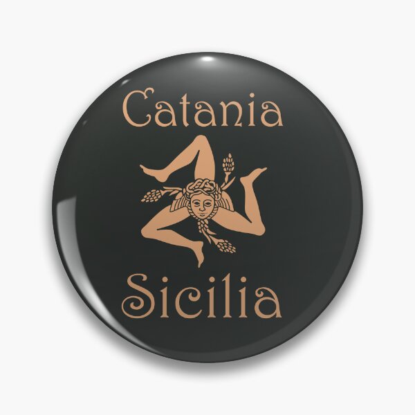Item preview, Catania, Sicily designed and sold by studio838.