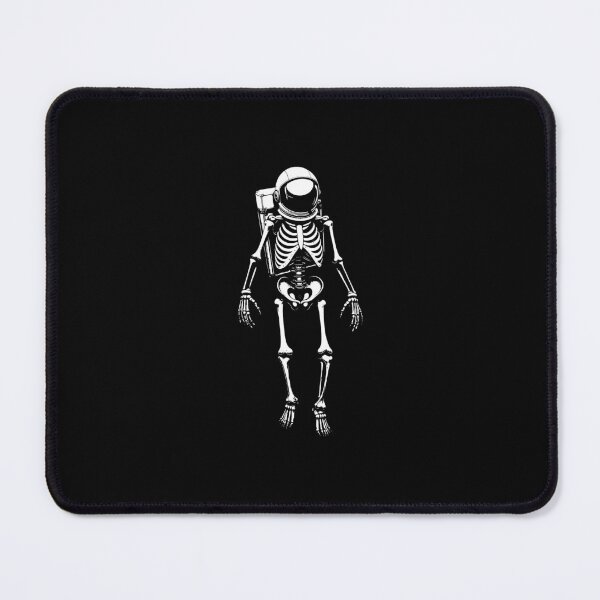 Item preview, skeleton Astronaut designed and sold by Brexmore3.