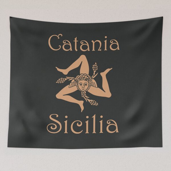Item preview, Catania, Sicily designed and sold by studio838.