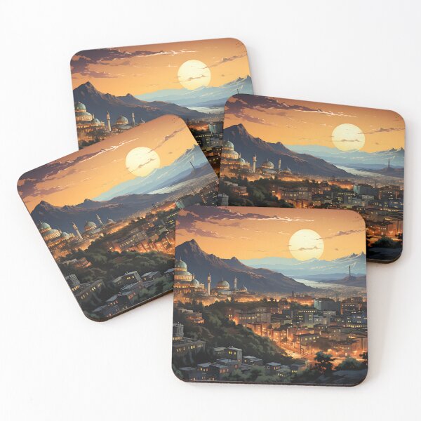 Item preview, Kabul designed and sold by KootenayDesigns.