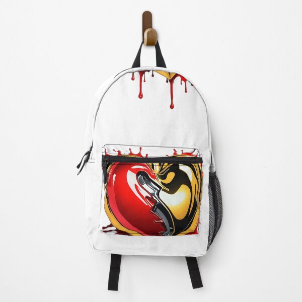 Item preview, Bleeding Heart of Gold designed and sold by Dan9010.
