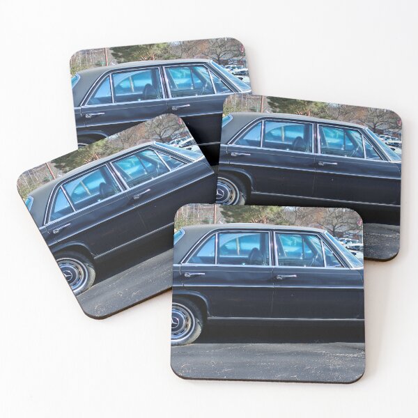 Item preview, Mercedes 280 SE designed and sold by McFleur's Lens.