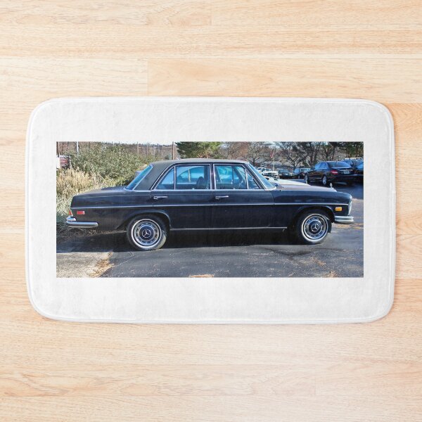 Item preview, Mercedes 280 SE designed and sold by McFleur's Lens.