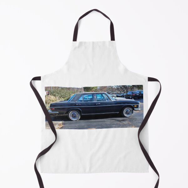 Item preview, Mercedes 280 SE designed and sold by McFleur's Lens.