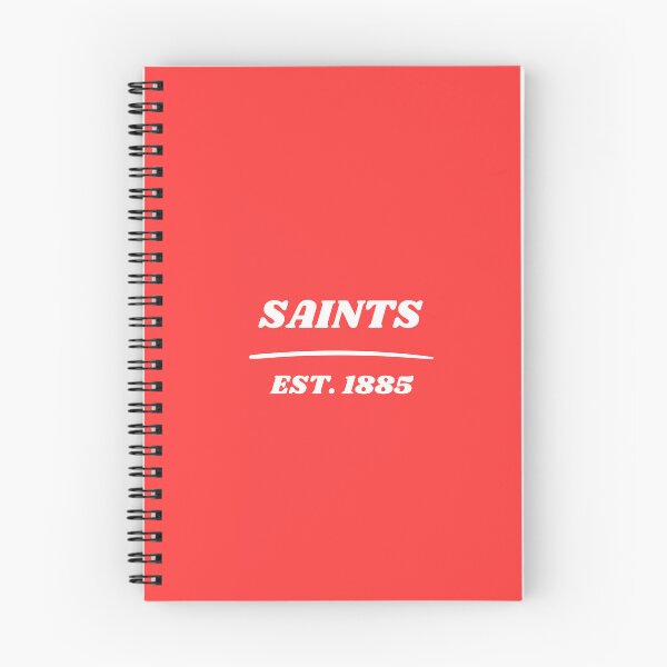Aperçu de l'œuvre Vêtements de supporter des Saints de Southampton créée et vendue par Sjhowell23.
