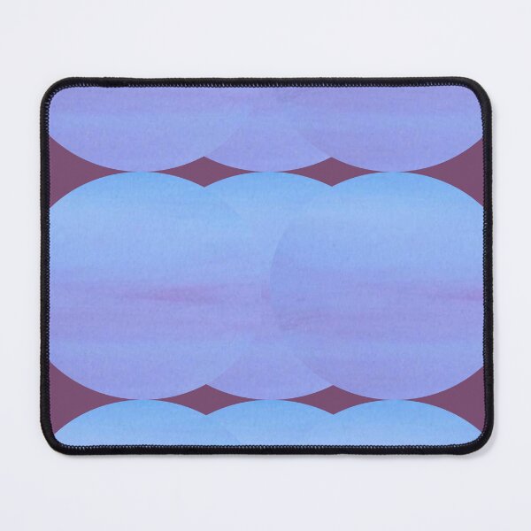Item preview, Brushstrokes of Heavenly Skies designed and sold by annenambiro.