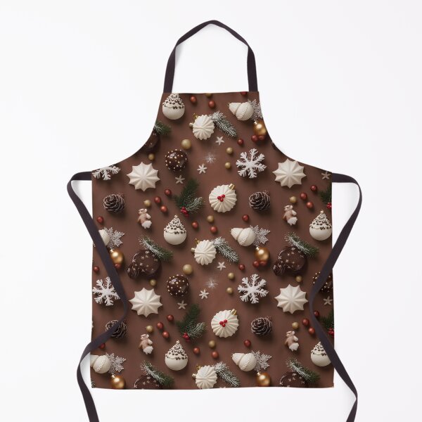 Item preview, Chocolate Christmas designed and sold by DigitalMagicZ.