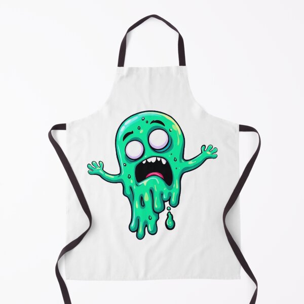 Item preview, ectoplasm ghost designed and sold by Zer007.