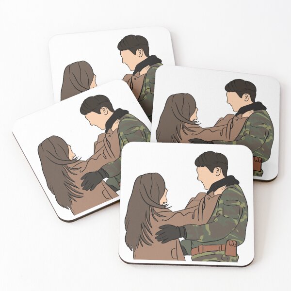 Item preview, These two omg designed and sold by cine-fille.