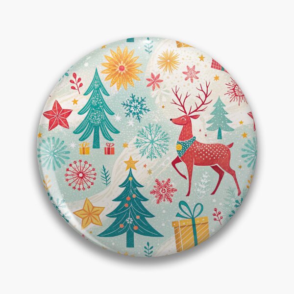 Item preview, Enchanted Christmas Delight designed and sold by Paper Punch.