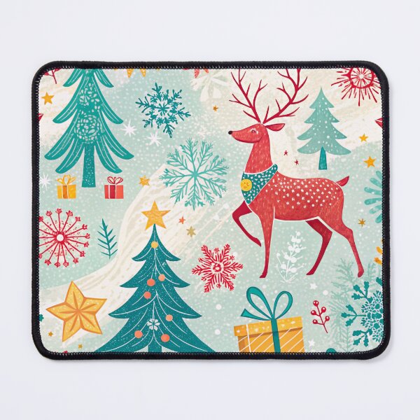 Item preview, Enchanted Christmas Delight designed and sold by Paper Punch.