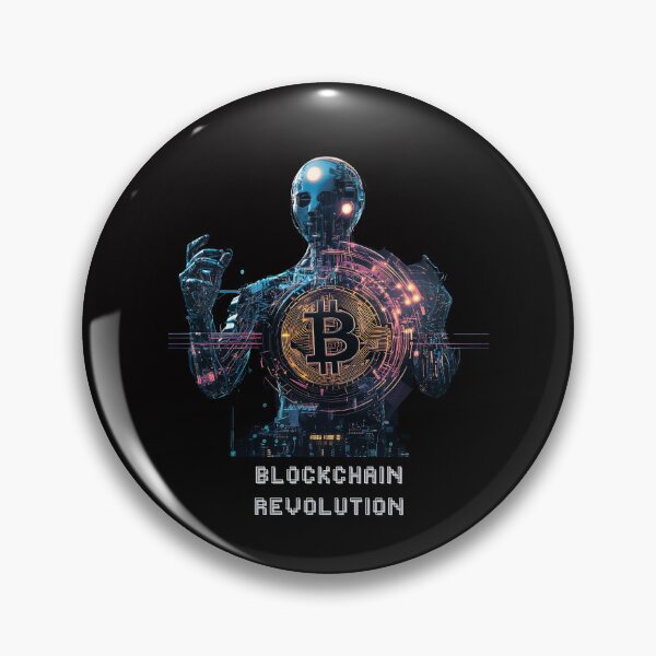 Item preview, La revolución de la cadena de bloques de Bitcoin designed and sold by BitCryX.