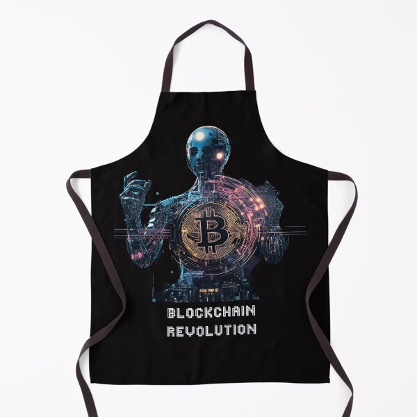 Item preview, La revolución de la cadena de bloques de Bitcoin designed and sold by BitCryX.