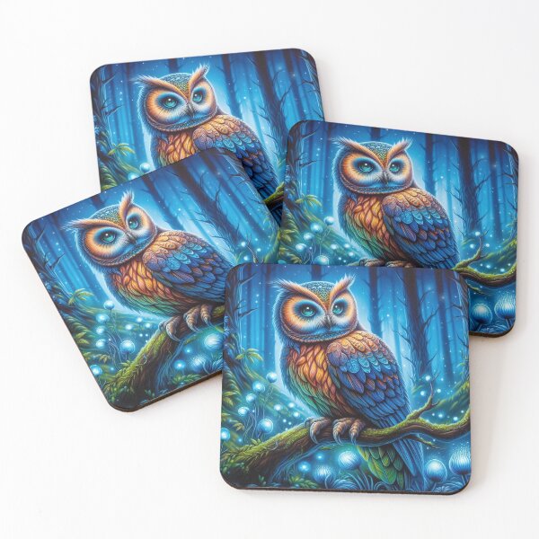 Item preview, Magic Owl designed and sold by RaF71PrO.
