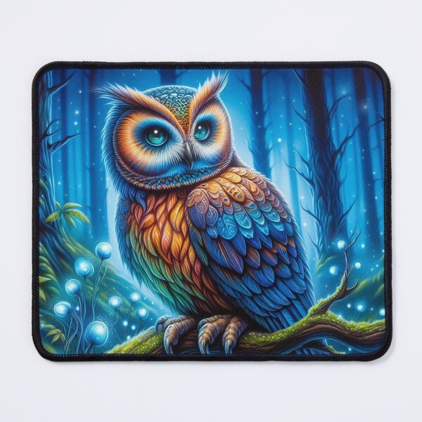 Item preview, Magic Owl designed and sold by RaF71PrO.