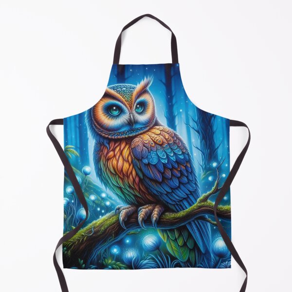 Item preview, Magic Owl designed and sold by RaF71PrO.