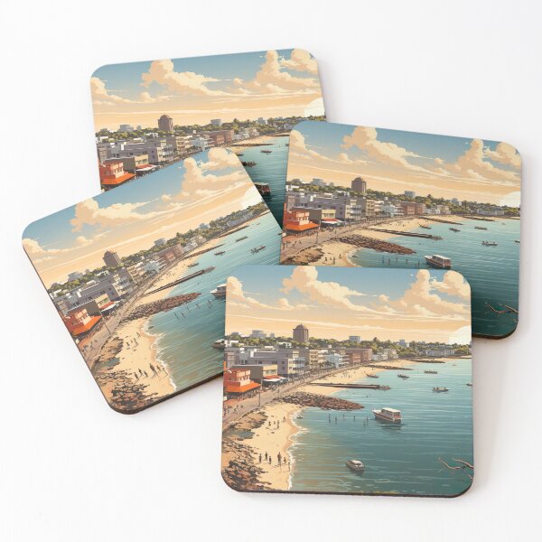 Item preview, Lagos designed and sold by KootenayDesigns.