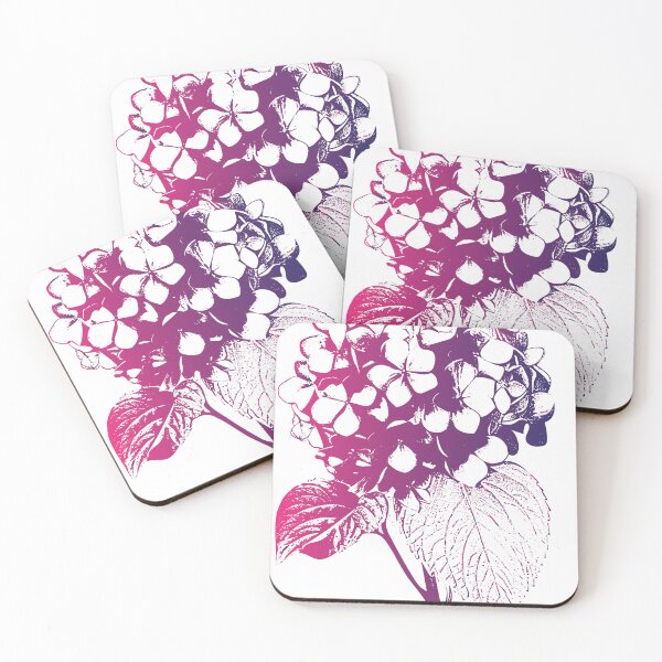 Item preview, Gradient Bloom in Darkness designed and sold by PURNOMATRA.