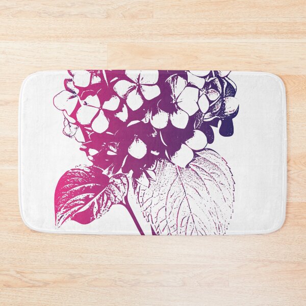 Item preview, Gradient Bloom in Darkness designed and sold by PURNOMATRA.