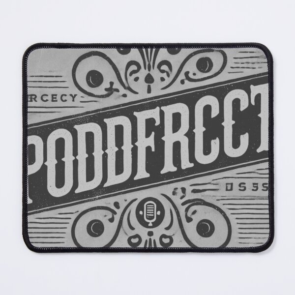 Item preview, Typography Podfrct designed and sold by podfrct.