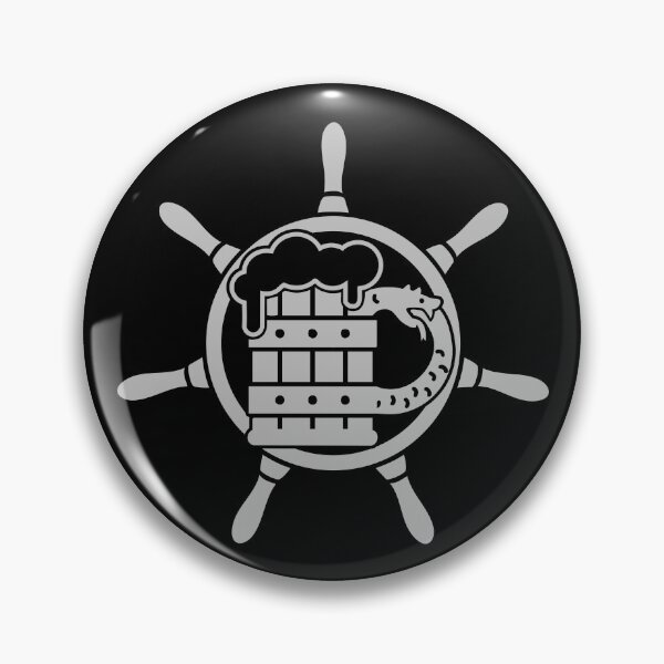 Item preview, Ta'veren Tavern New Logo (Light) designed and sold by Taveren-Tavern.