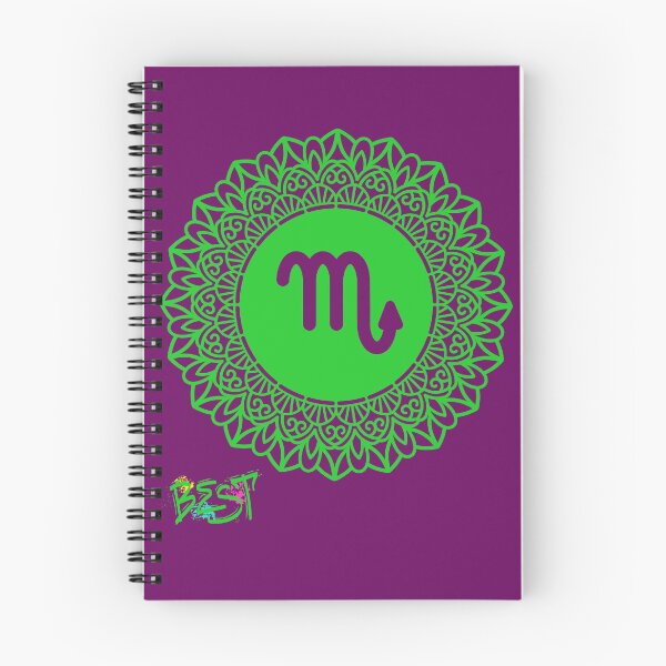 Item preview, A perfect zodiac sign of Scorpio designed and sold by RJTees.