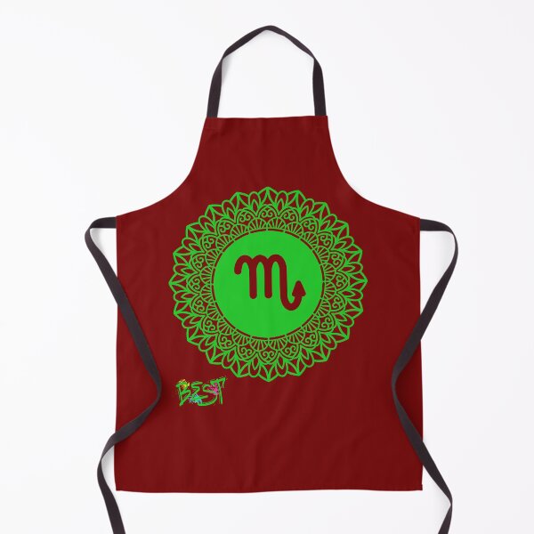 Item preview, A perfect zodiac sign of Scorpio designed and sold by RJTees.