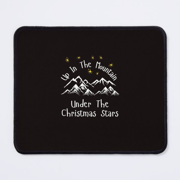Item preview, Up In The Mountain Under The Christmas Stars Adventure designed and sold by Be-Adventurous.
