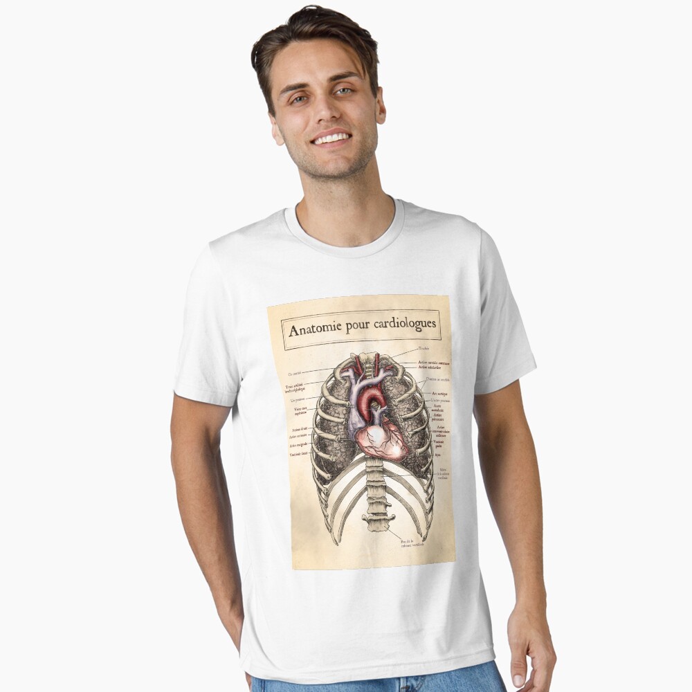 Item preview, Essential T-Shirt designed and sold by DrawnToTheSea.
