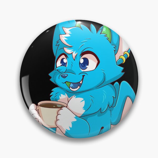 Item preview, Coffee helps designed and sold by LupusetVulpes.
